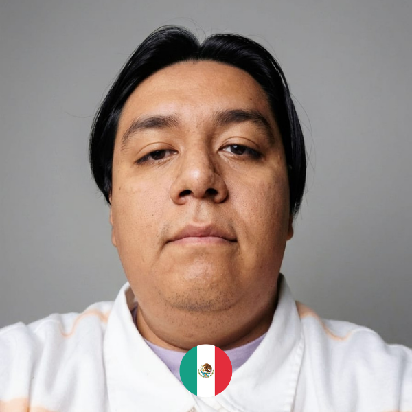 Cristopher Santiago (Panelista universitario)