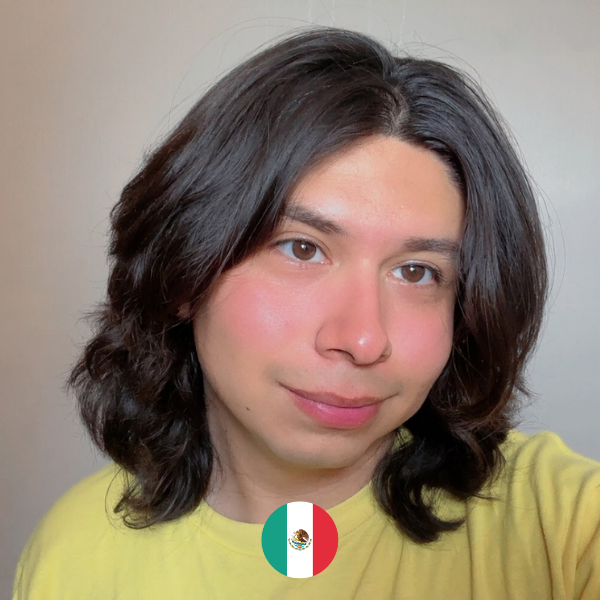 Francisco Javier (Panelista universitario)