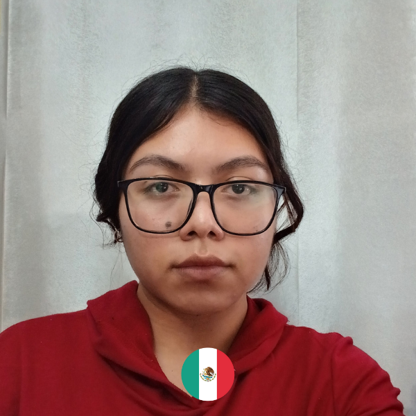 Naidely Ximena Vázquez