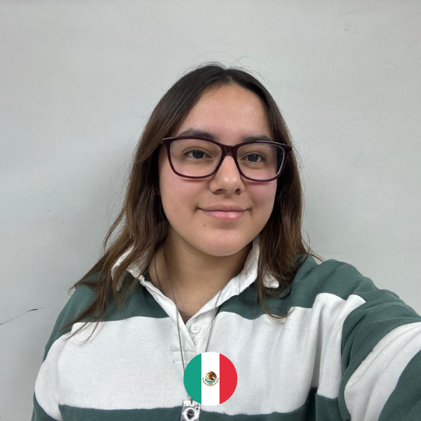 Naomi Yedili Machuca