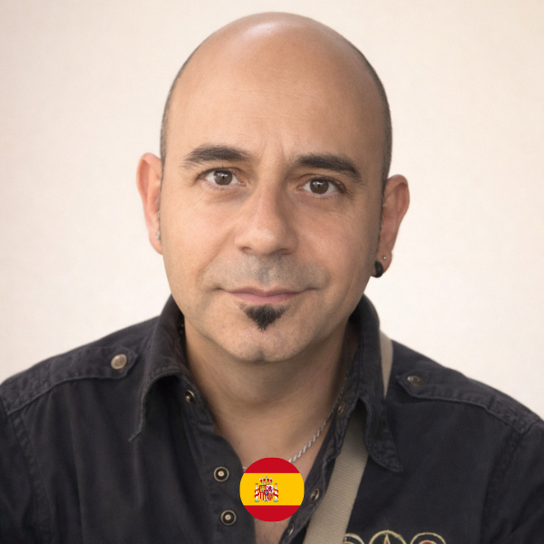 Juan Antonio de la Cruz